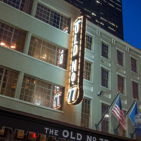 The Old No. 77 Hotel & Chandlery New Orleans Esterno foto